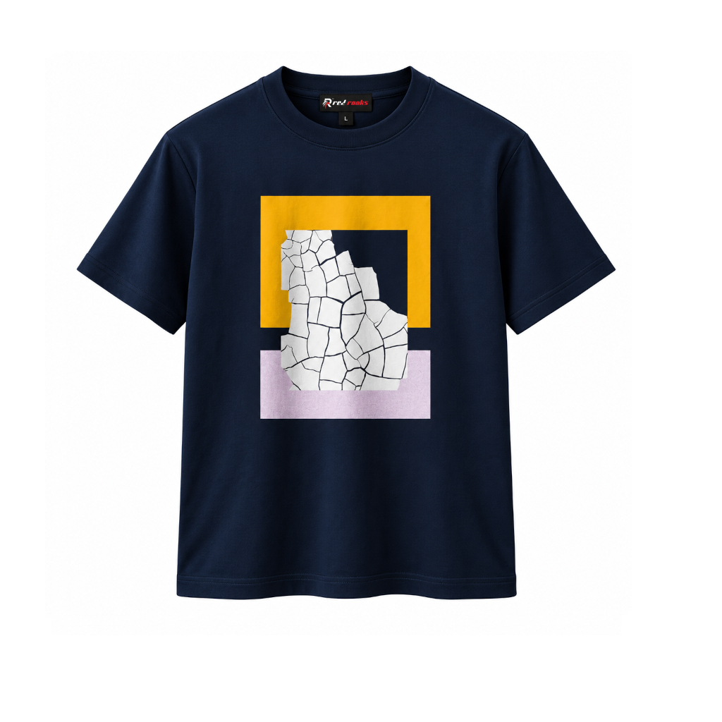 Custom Printed T-Shirts